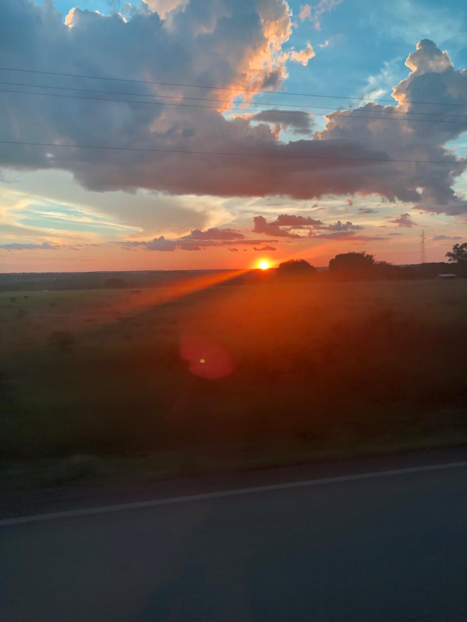 Raízes e paisagens da Bahia